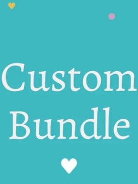 Custom Bundle For A_Pelegrin